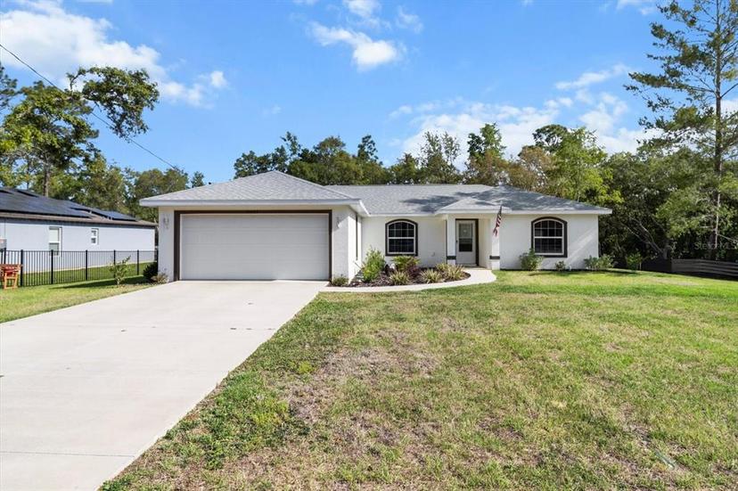 Picture of 2031 W Hampshire Boulevard, Citrus Springs FL 34434