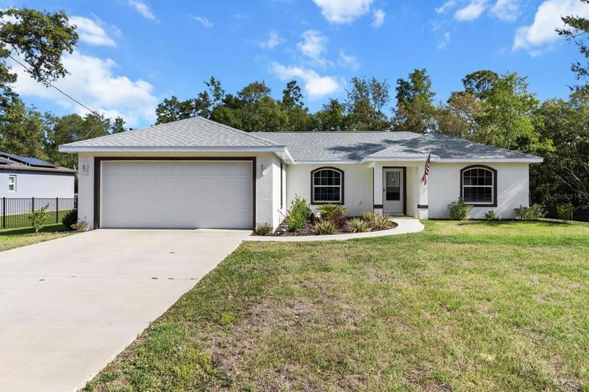 Picture of 2031 W Hampshire Boulevard, Citrus Springs FL 34434