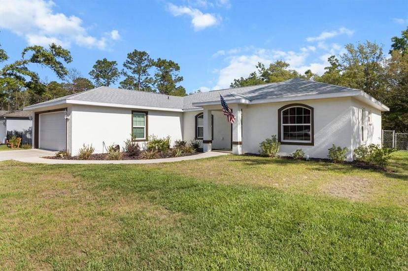 Picture of 2031 W Hampshire Boulevard, Citrus Springs FL 34434