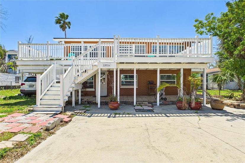 Picture of 13116 Boca Ciega Avenue, Madeira Beach FL 33708