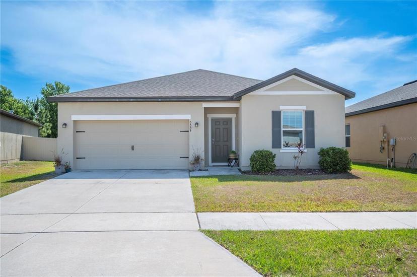 Picture of 5534 Turkey Creek Way, Lakeland FL 33811