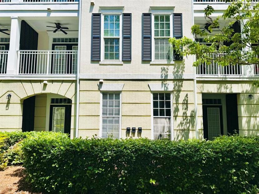 Picture of 315 Grand Magnolia Avenue Unit 112, Celebration FL 34747