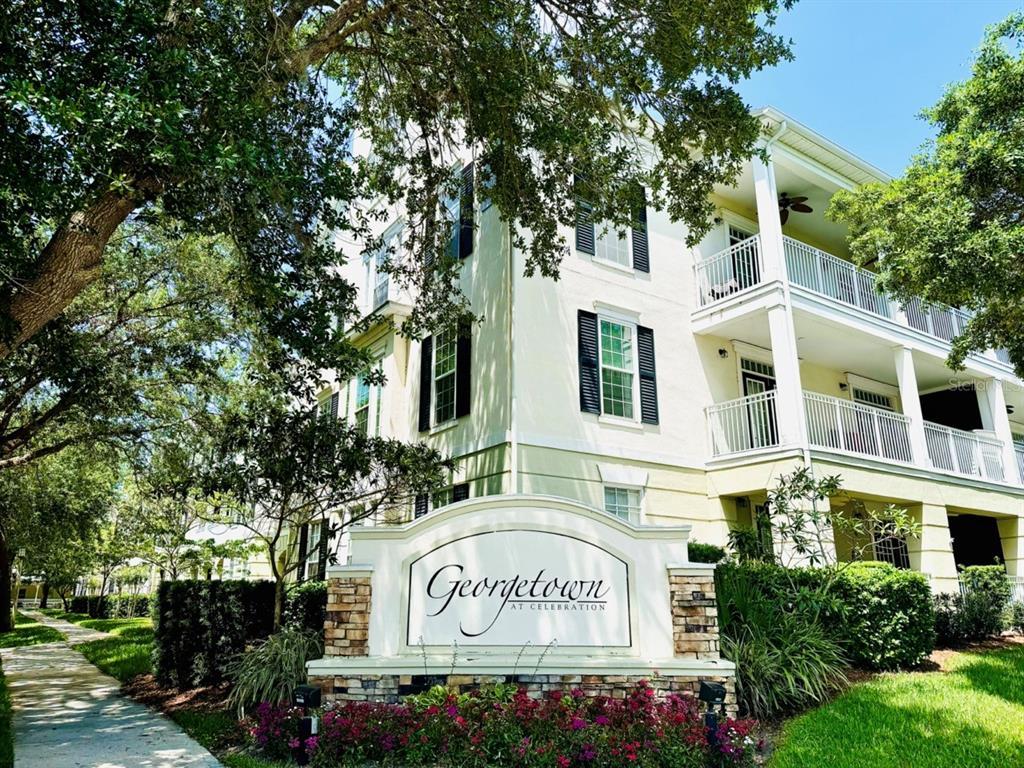 Picture of 315 Grand Magnolia Avenue Unit 112, Celebration, FL 34747