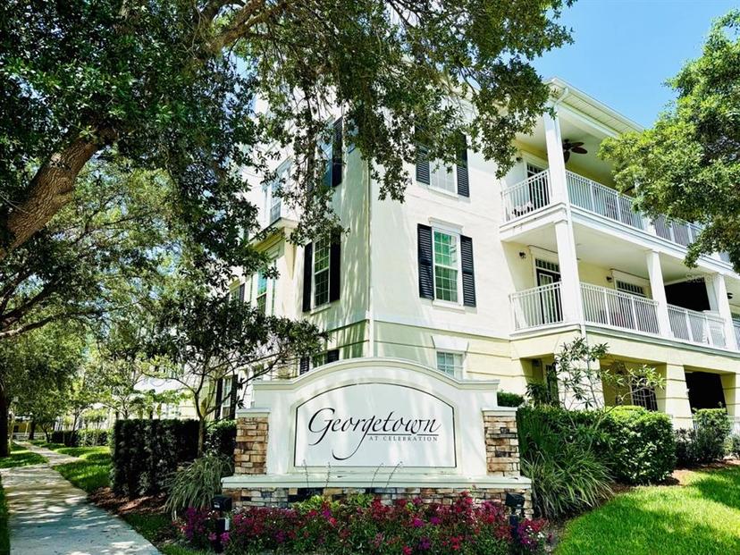 Picture of 315 Grand Magnolia Avenue Unit 112, Celebration FL 34747