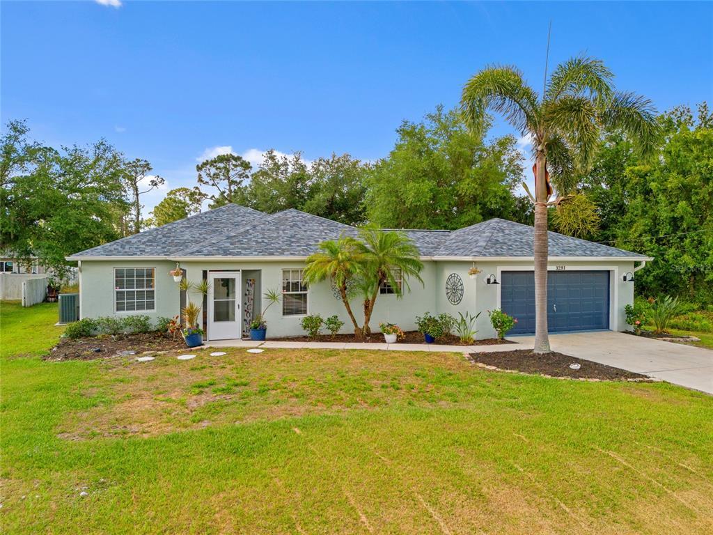 Picture of 3291 Horace Avenue, North Port, FL 34286
