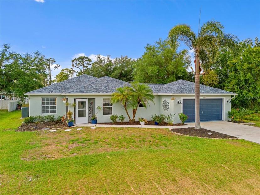 Picture of 3291 Horace Avenue, North Port FL 34286