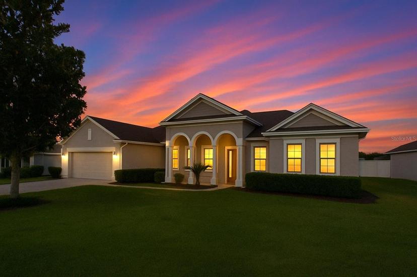 Picture of 36300 Grand Island Oaks Circle, Grand Island FL 32735