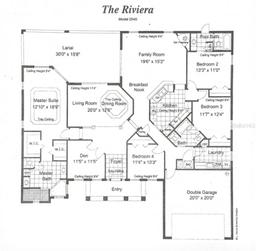 Picture of 36300 Grand Island Oaks Circle, Grand Island, FL 32735