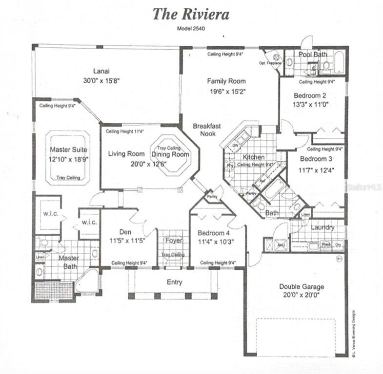Picture of 36300 Grand Island Oaks Circle, Grand Island FL 32735