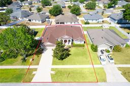 Picture of 36300 Grand Island Oaks Circle, Grand Island, FL 32735