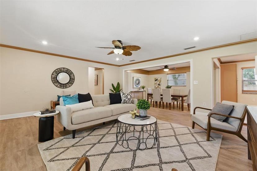Picture of 4926 Camellia Way S, St Petersburg FL 33705