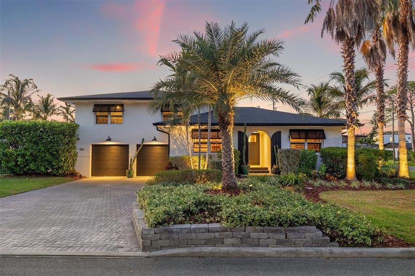 Picture of 546 Rafael Boulevard Ne, St Petersburg FL 33704