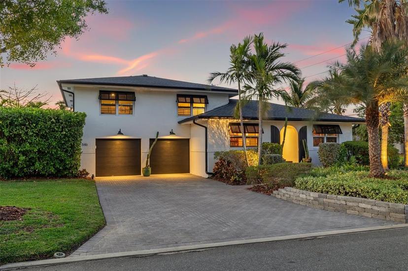 Picture of 546 Rafael Boulevard Ne, St Petersburg FL 33704