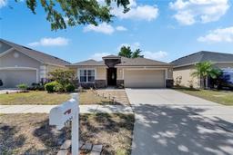 Picture of 7637 Wood Violet Drive, Gibsonton, FL 33534