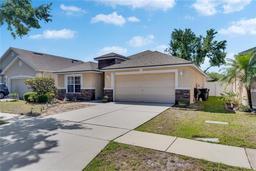 Picture of 7637 Wood Violet Drive, Gibsonton, FL 33534