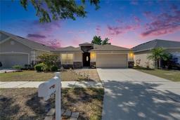 Picture of 7637 Wood Violet Drive, Gibsonton, FL 33534