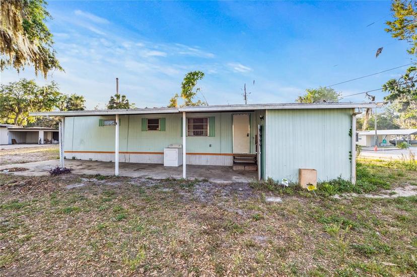 Picture of 1098 NW 7Th Boulevard, Lake Panasoffkee FL 33538