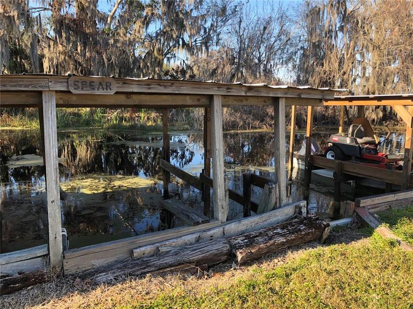 Picture of 1098 NW 7Th Boulevard, Lake Panasoffkee FL 33538