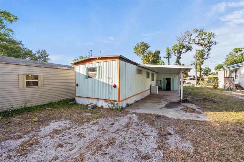 Picture of 1098 NW 7Th Boulevard, Lake Panasoffkee FL 33538