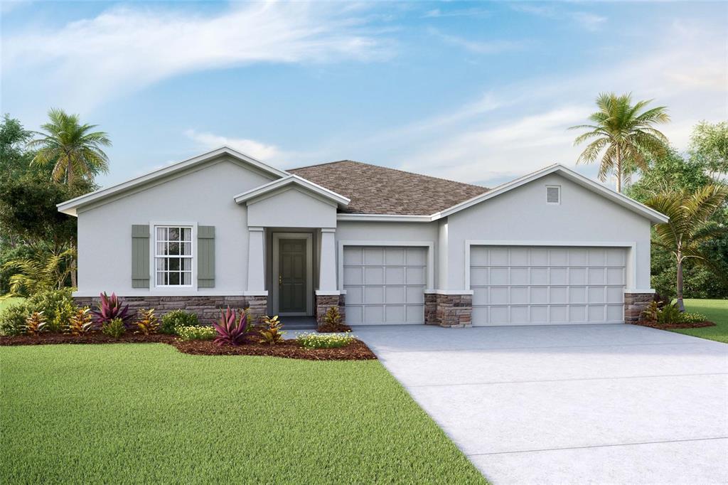 Picture of 3053 Canopy Oak Boulevard, Wildwood, FL 34785