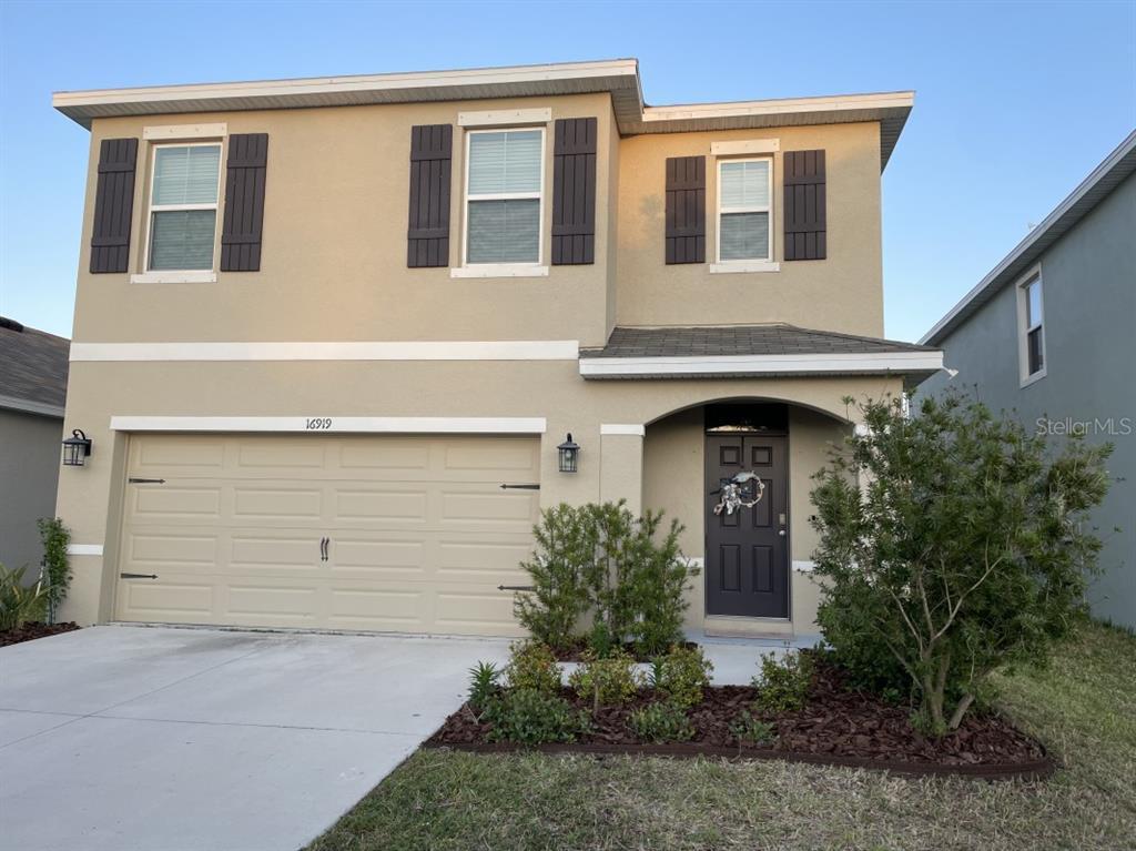 Picture of 16919 Trite Bend Street, Wimauma, FL 33598