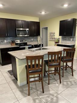 Picture of 16919 Trite Bend Street, Wimauma, FL 33598