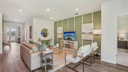 Picture of 10635 Farm Hill Avenue, Land O Lakes, FL 34638