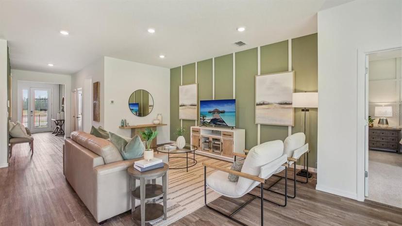 Picture of 10635 Farm Hill Avenue, Land O Lakes FL 34638
