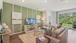 Picture of 10635 Farm Hill Avenue, Land O Lakes, FL 34638