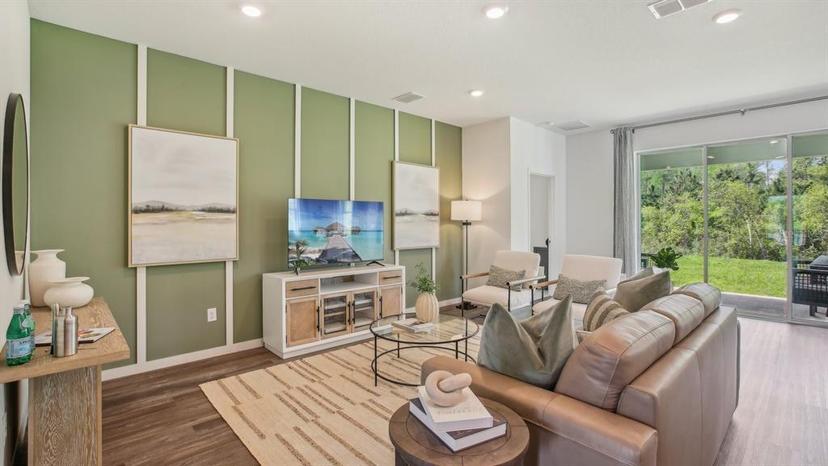 Picture of 10635 Farm Hill Avenue, Land O Lakes FL 34638