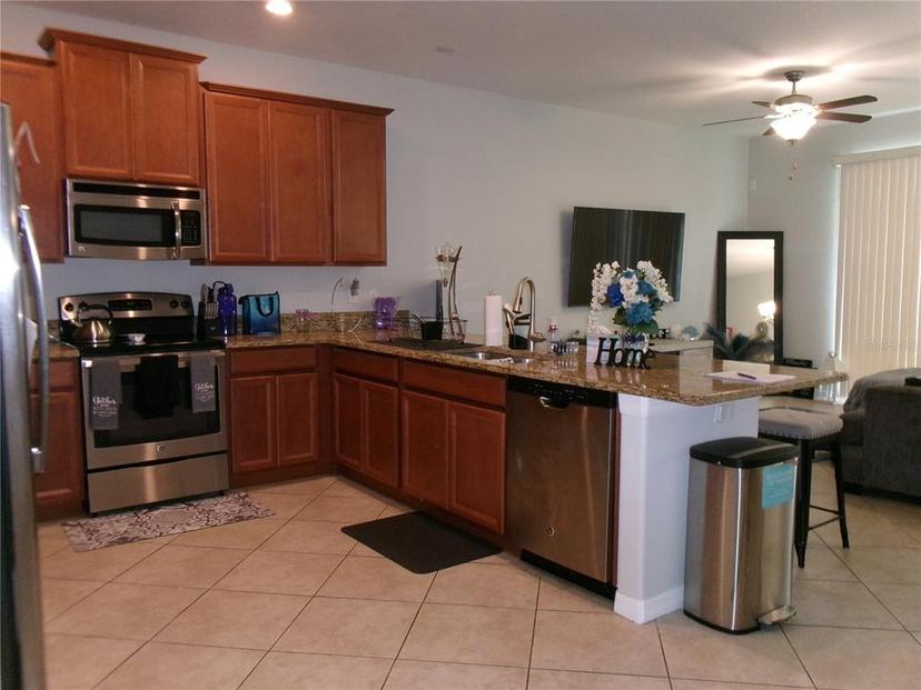 Picture of 6472 Sedgeford Drive, Lakeland FL 33811