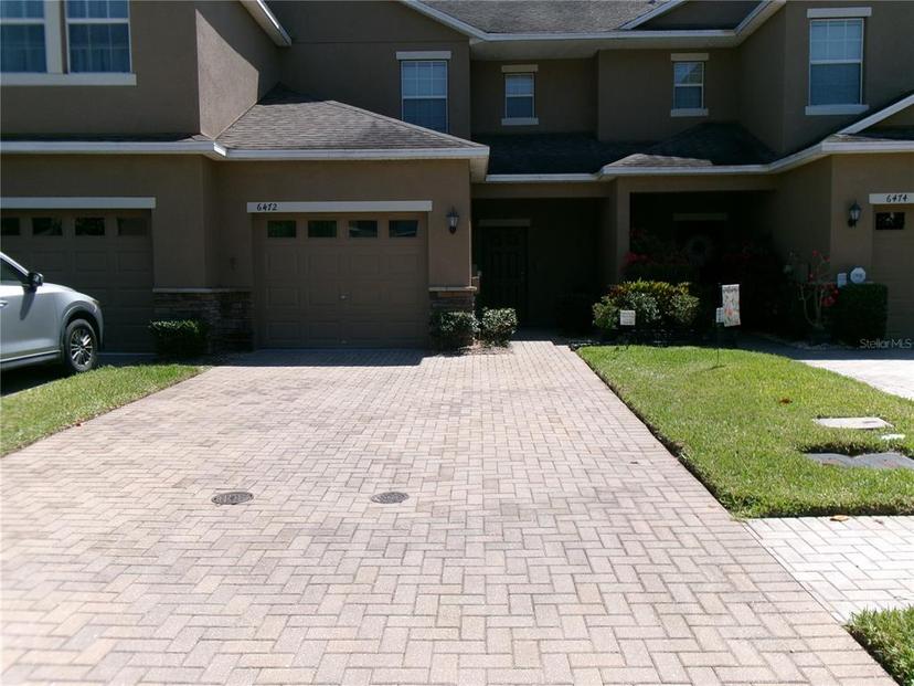 Picture of 6472 Sedgeford Drive, Lakeland FL 33811