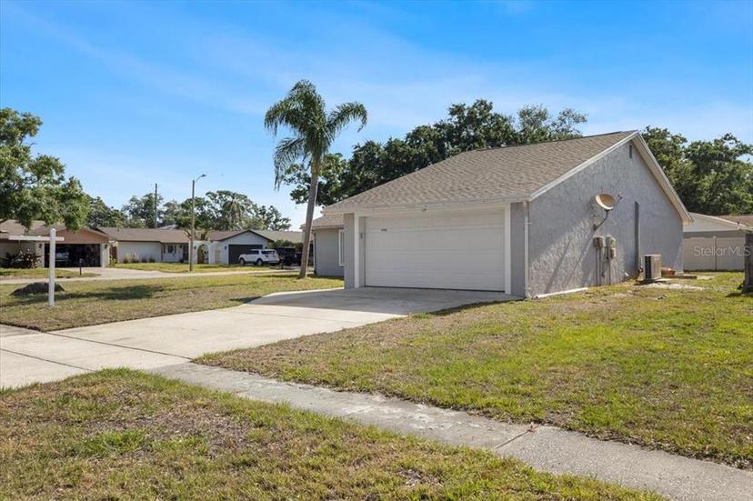 Picture of 1985 Hastings Drive, Clearwater FL 33763
