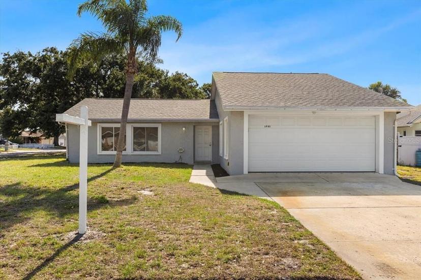 Picture of 1985 Hastings Drive, Clearwater FL 33763