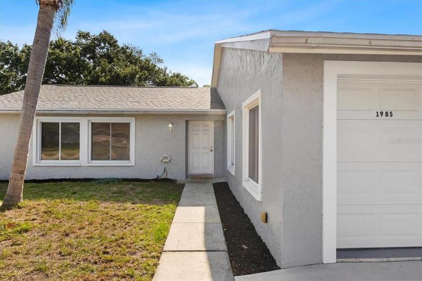 Picture of 1985 Hastings Drive, Clearwater FL 33763