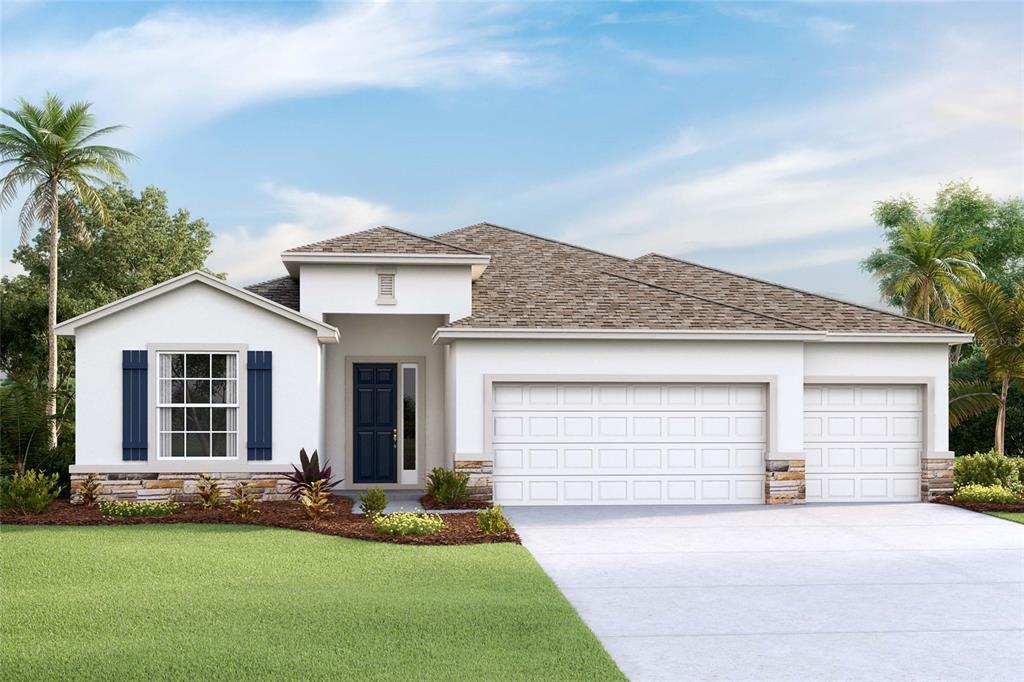 Picture of 3059 Canopy Oak Boulevard, Wildwood, FL 34785