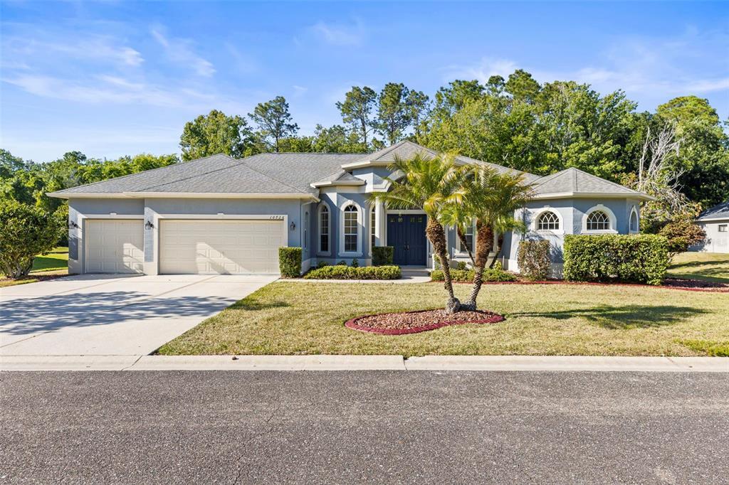 Picture of 10726 Miracle Lane, New Port Richey, FL 34654