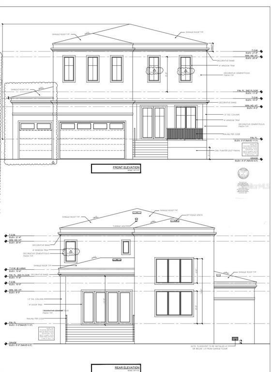 Picture of 4321 S Renellie Drive, Tampa, FL 33611