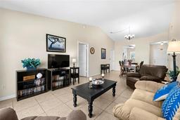 Picture of 12311 Cloverstone Drive, Tampa, FL 33624