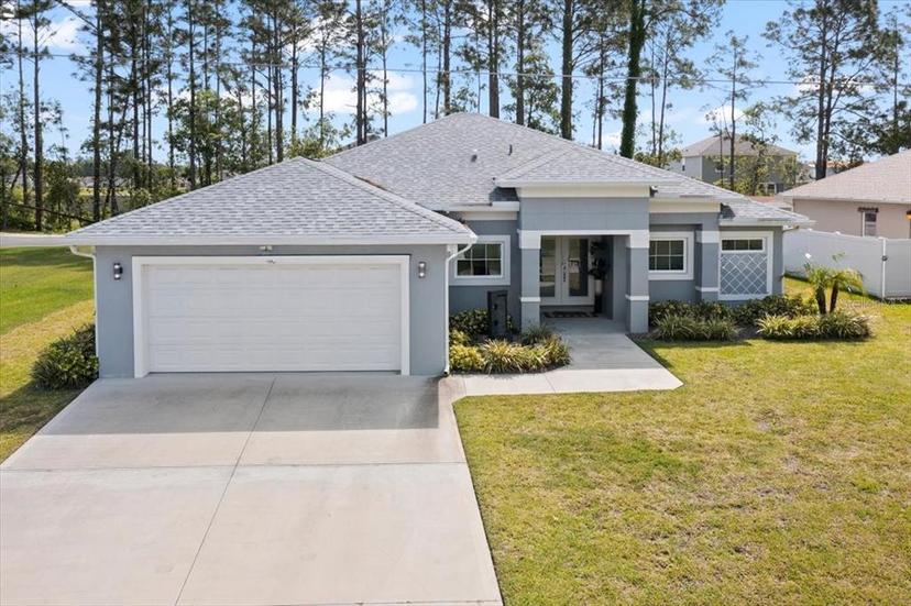 Picture of 40 Woodborn Ln Lane, Palm Coast FL 32164