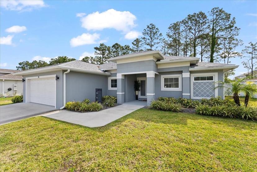 Picture of 40 Woodborn Ln Lane, Palm Coast FL 32164