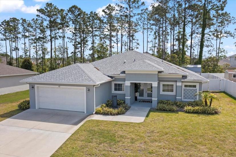 Picture of 40 Woodborn Ln Lane, Palm Coast FL 32164