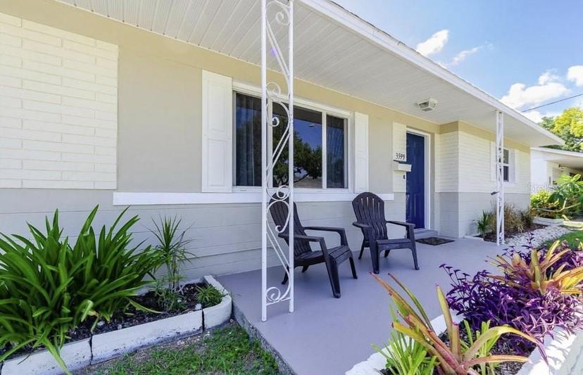 Picture of 3599 66Th Way N, St Petersburg FL 33710