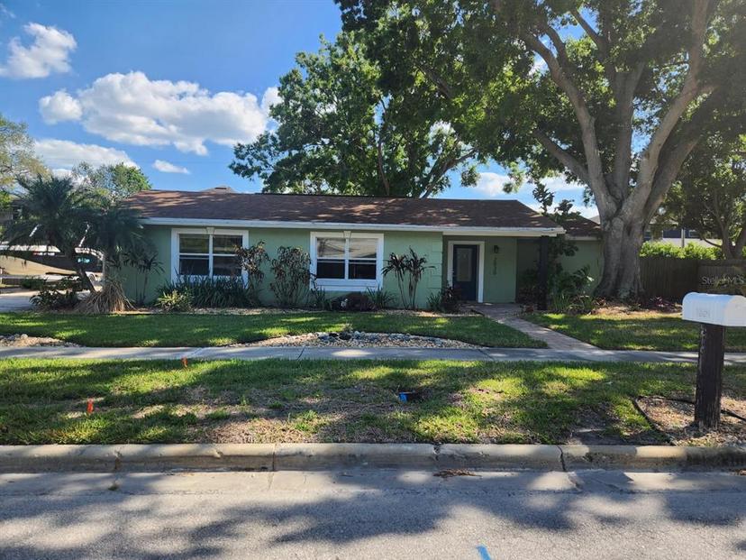 Picture of 2830 W Bay Haven Drive, Tampa FL 33611