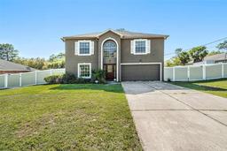 Picture of 11191 Liberto Road, Weeki Wachee, FL 34614