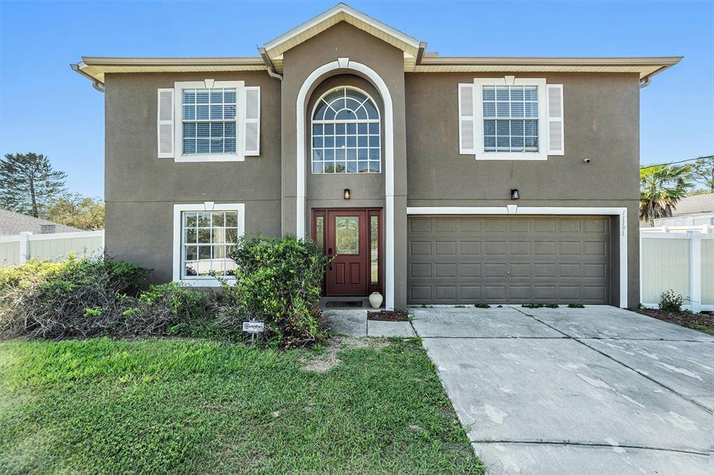 Picture of 11191 Liberto Road, Weeki Wachee, FL 34614