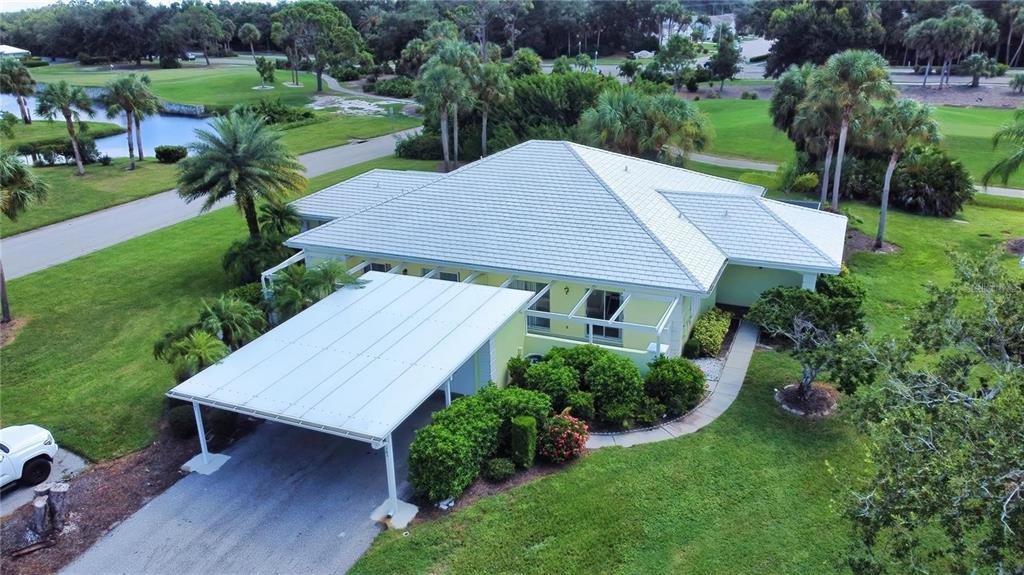 Picture of 303 Wexford Terrace Unit 183, Venice, FL 34293