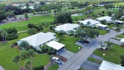 Picture of 303 Wexford Terrace Unit 183, Venice, FL 34293