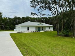 Picture of 279 W Pearson Street, Hernando, FL 34442