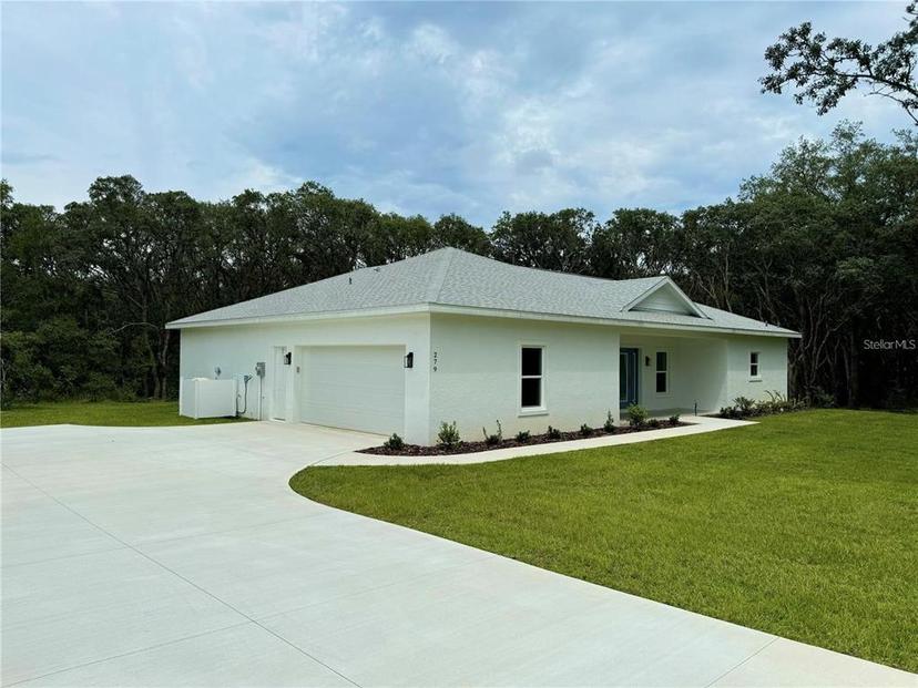 Picture of 279 W Pearson Street, Hernando FL 34442